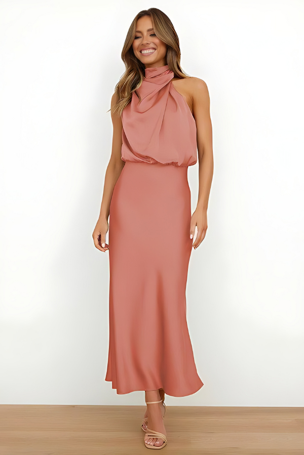 Elegantly Designed Dress