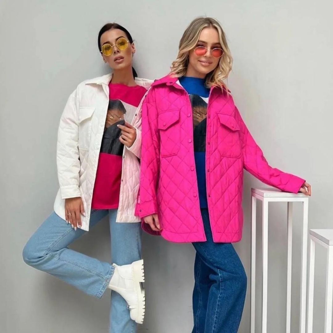 Elegantly Designed Jacket