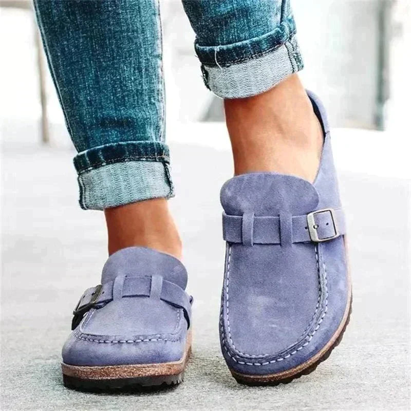 Chic Orthopedic Sandals with Unique Design