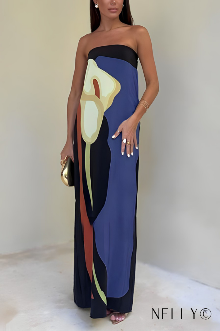 Classic Vintage Dress