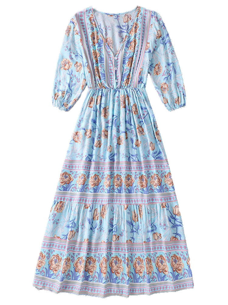 Beautifully Crafted Garment