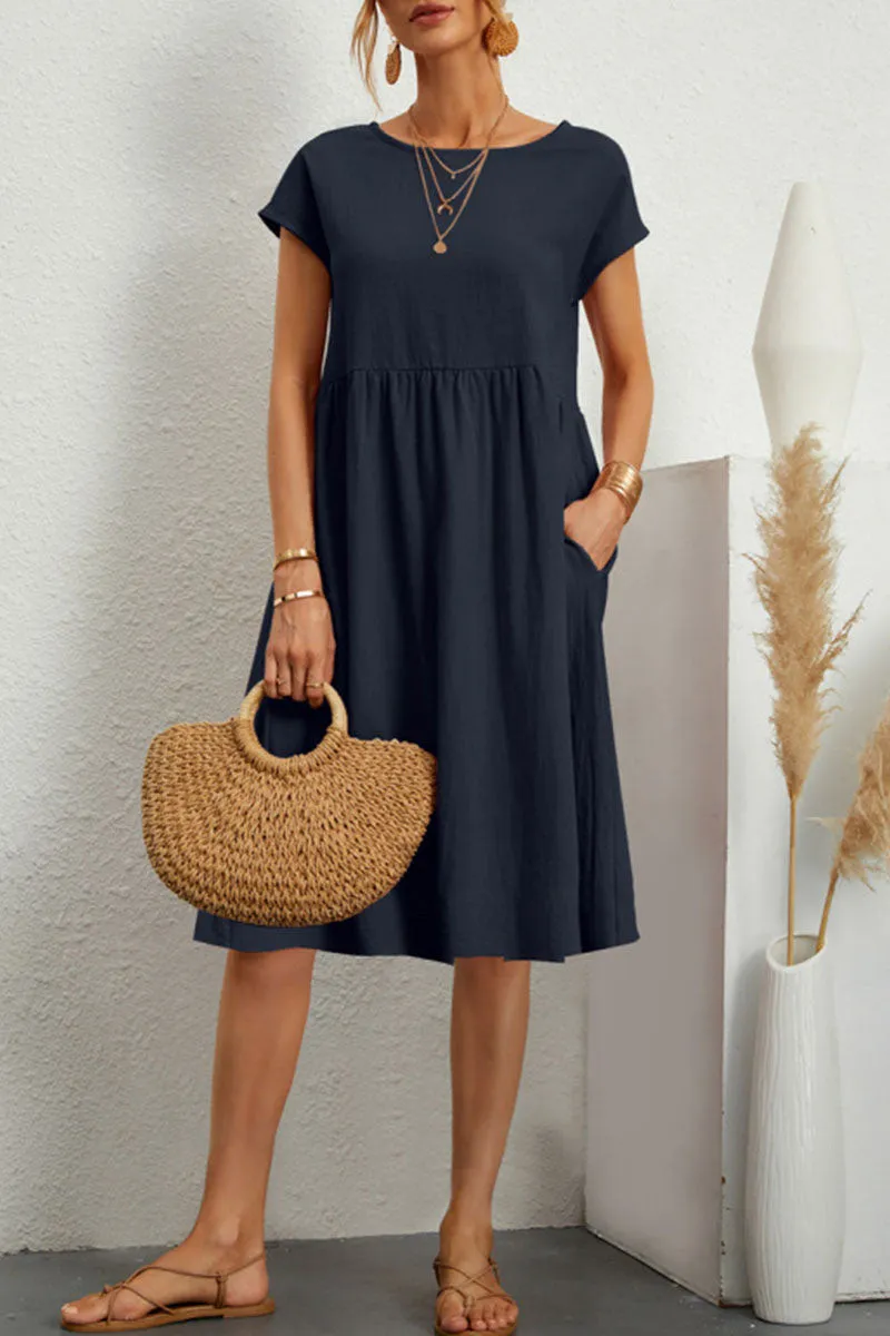 Thoughtfully Designed Dress