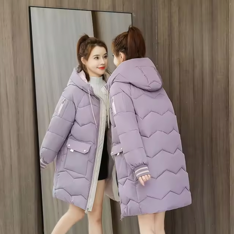 Beautifully Crafted Coat