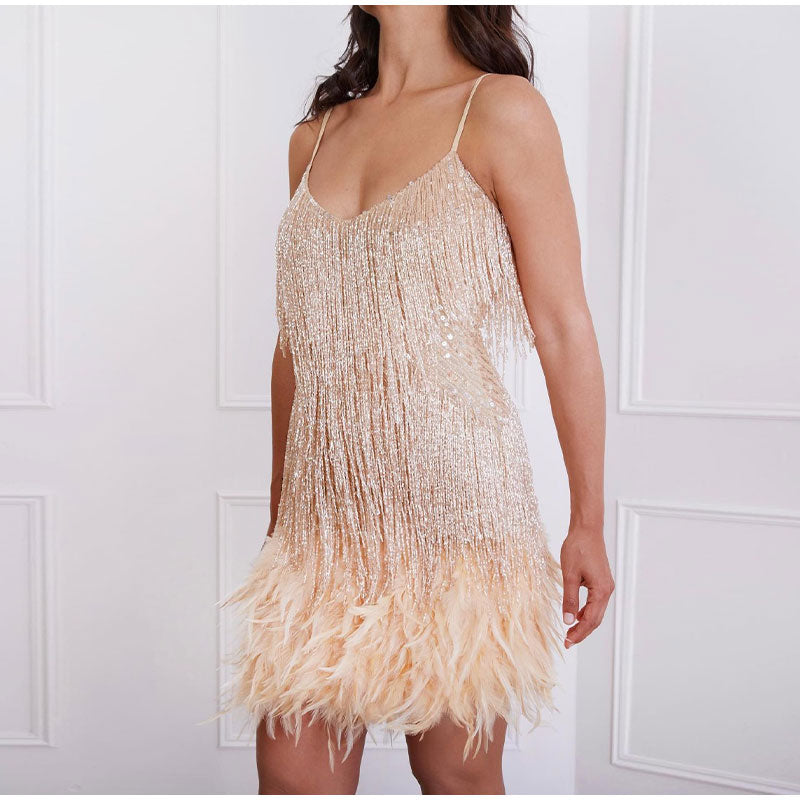 Timeless Vintage Style Dress