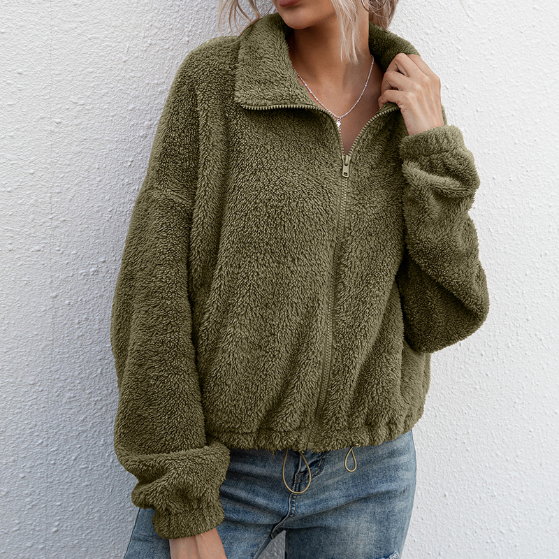 Vintage Inspired Jacket