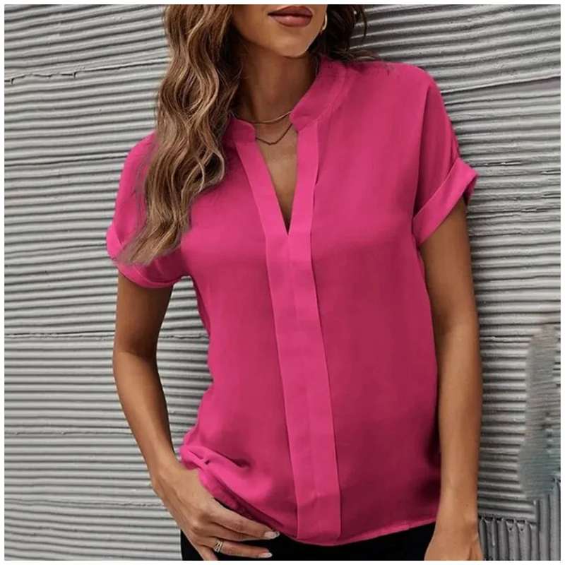Vintage Inspired Blouse