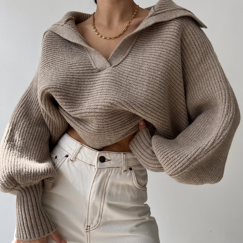 Classic Vintage Sweater