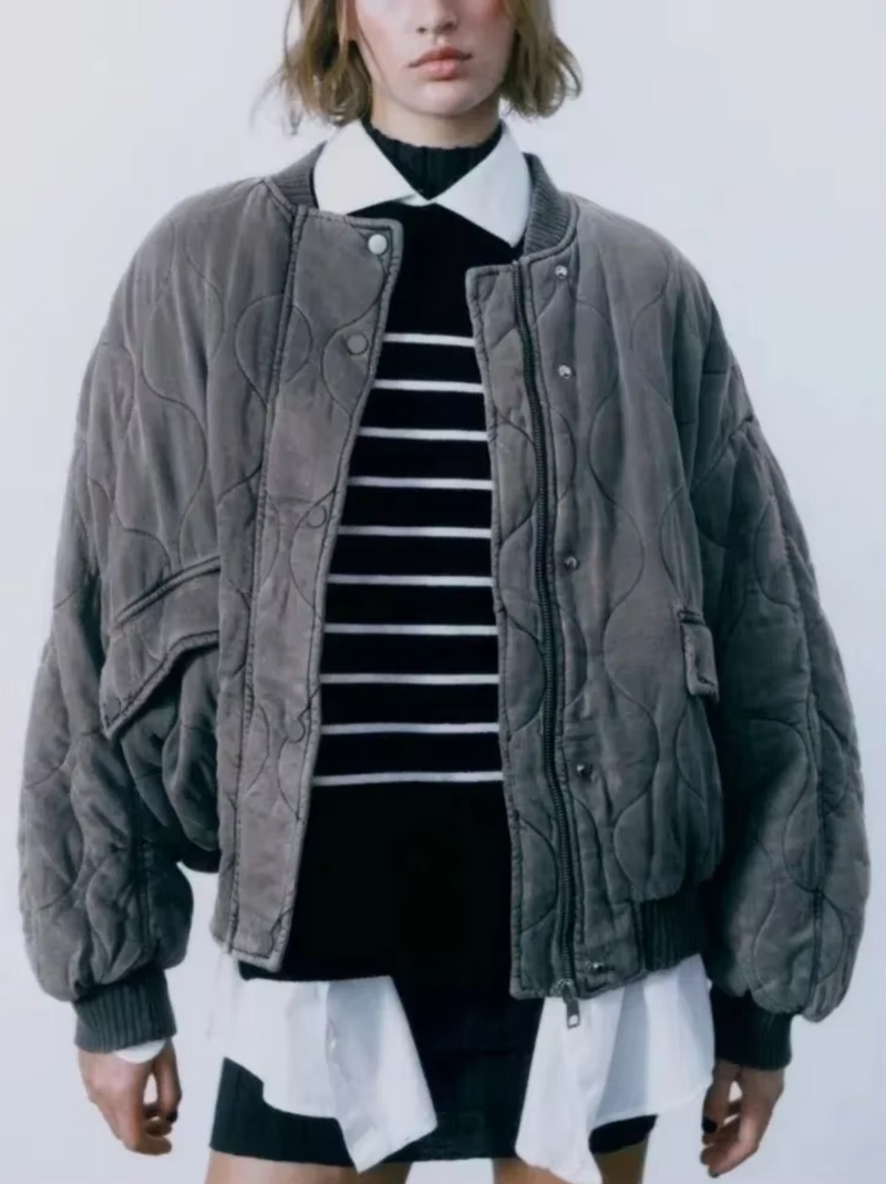 Elegantly Designed Jacket