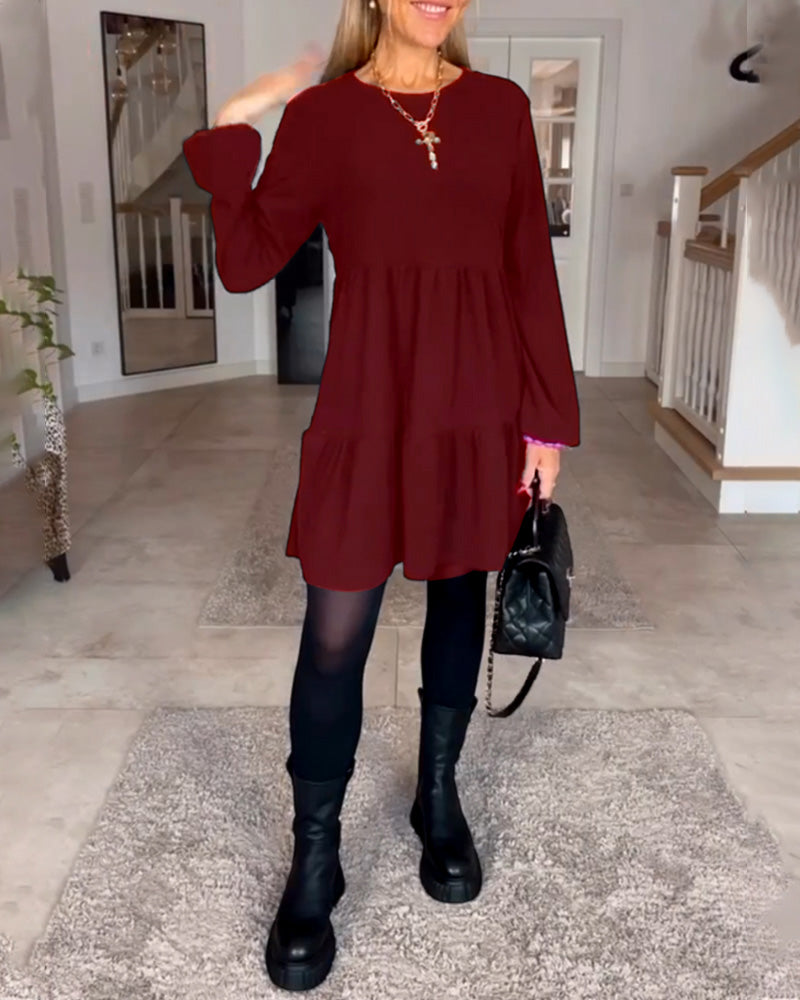 Vintage Inspired Dress
