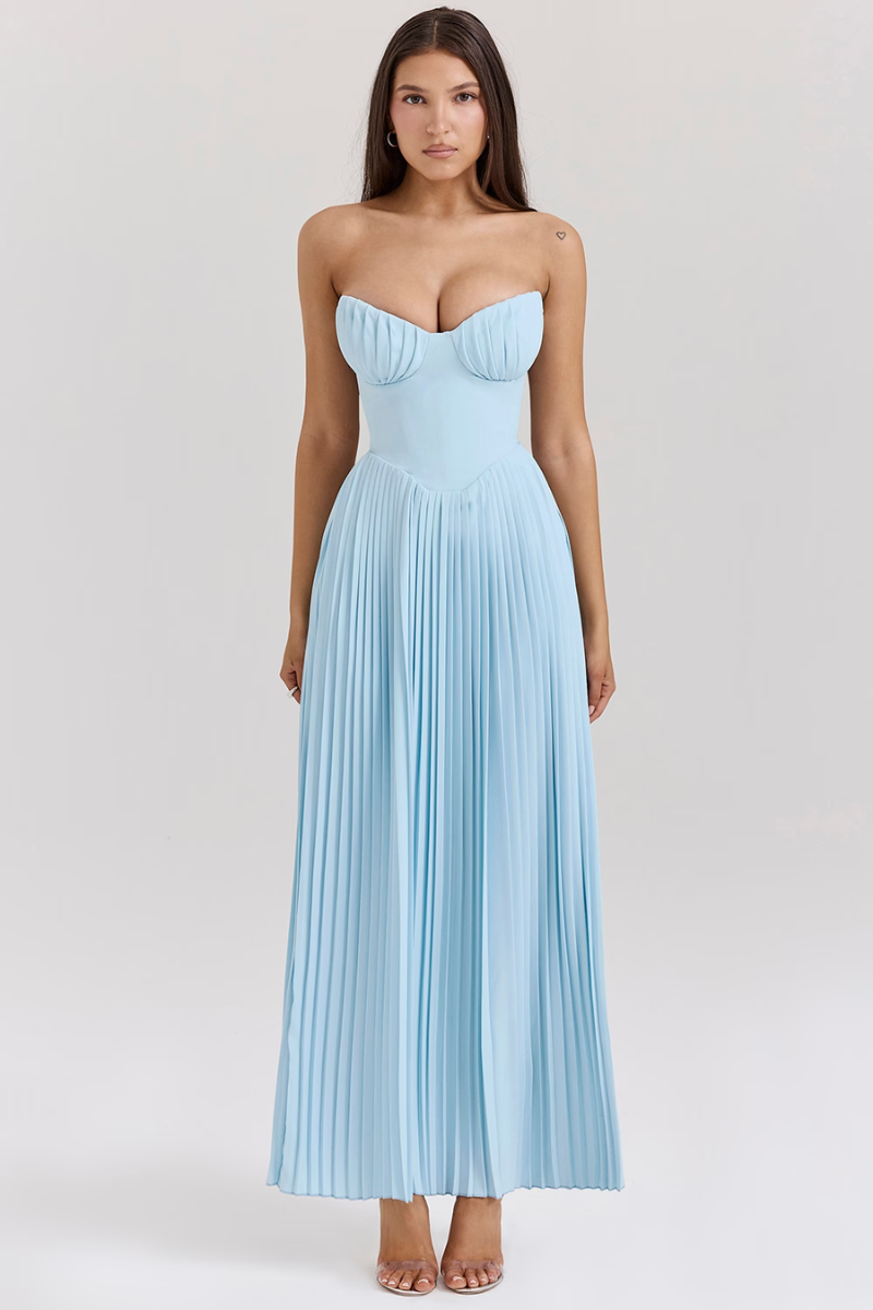 Elegantly Designed Dress