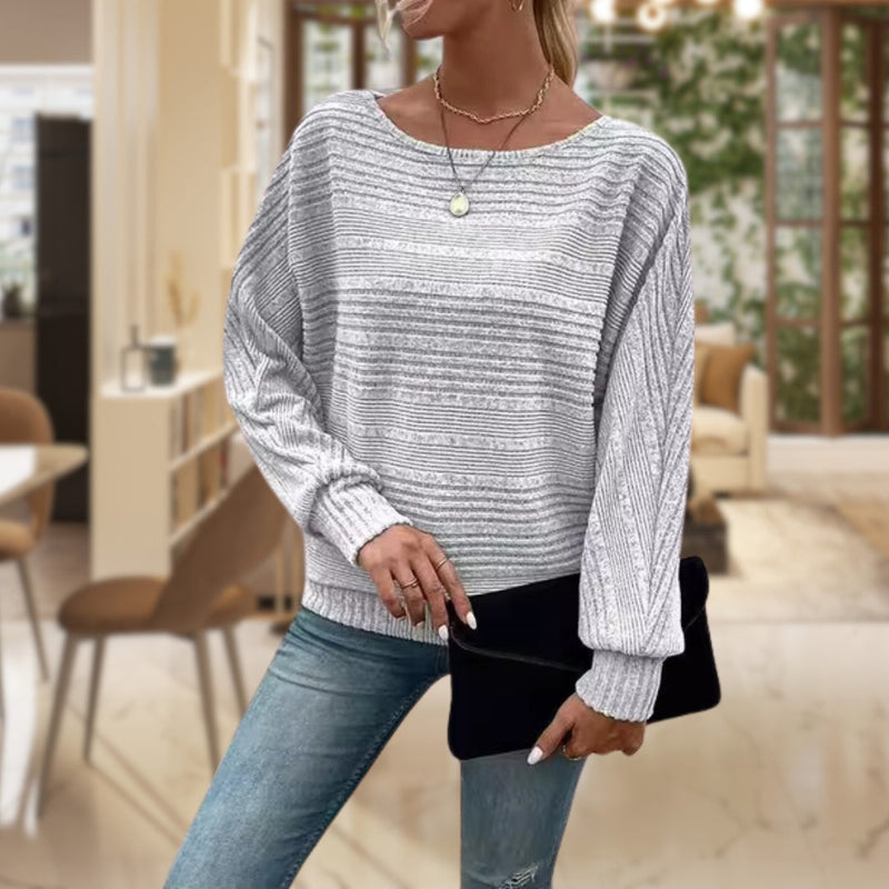 Beautifully Crafted Sweater