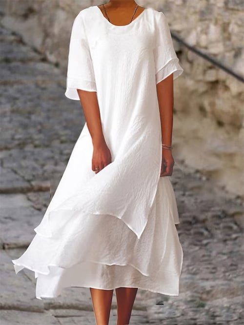 Timeless Vintage Style Garment