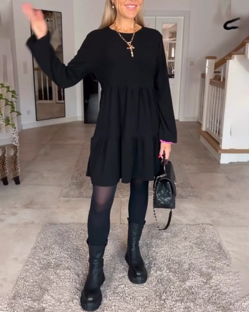 Vintage Inspired Dress