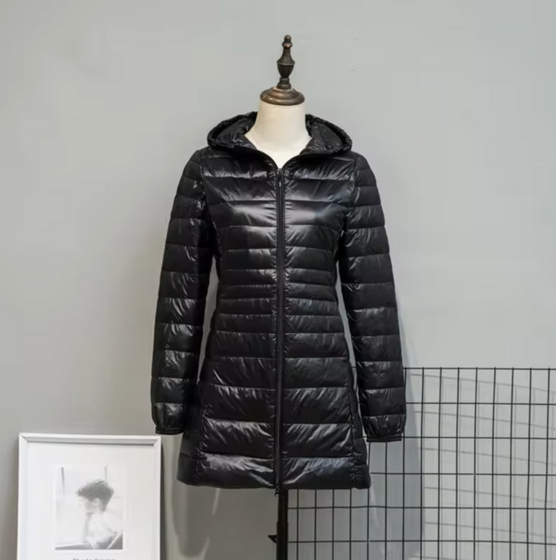 Classic Designed Coat
