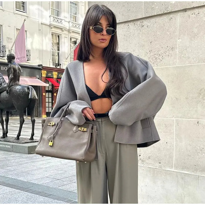 Classic Designed Coat