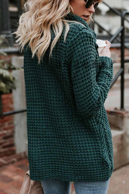 Classic Vintage Coat