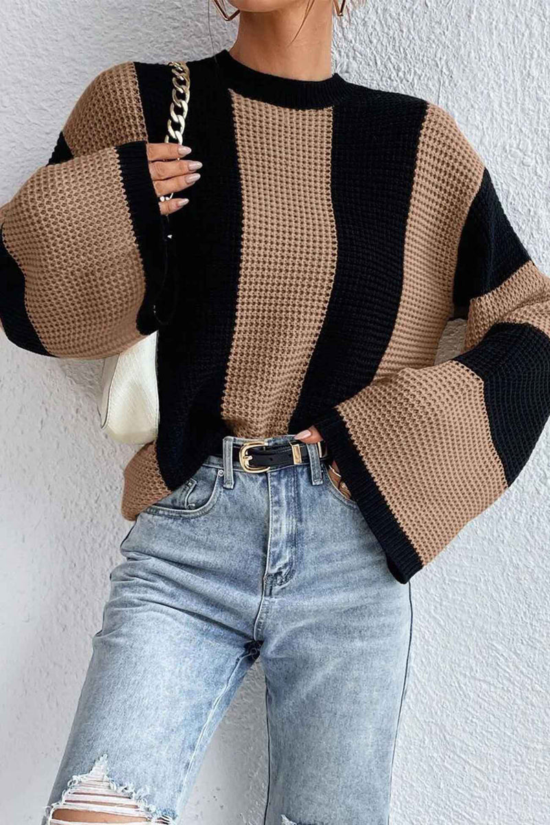 Elegantly Designed Sweater