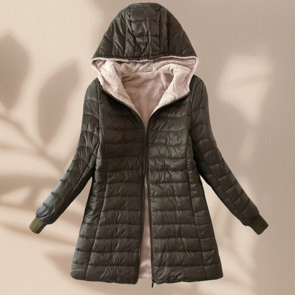 Classic Designed Coat