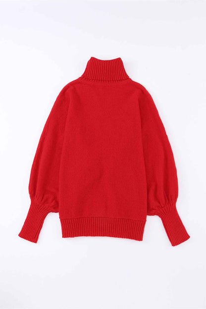 Beautifully Crafted Sweater