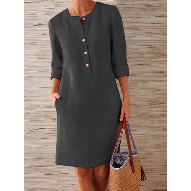 Classic Vintage Dress