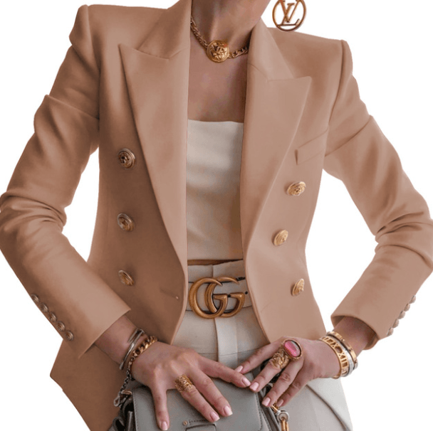 Timeless Vintage Style Garment