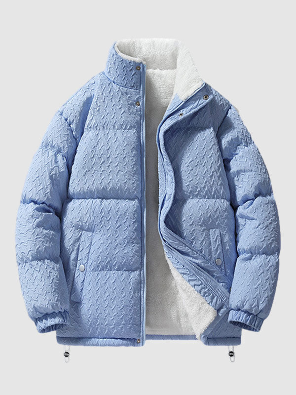 Thoughtfully Designed Jacket