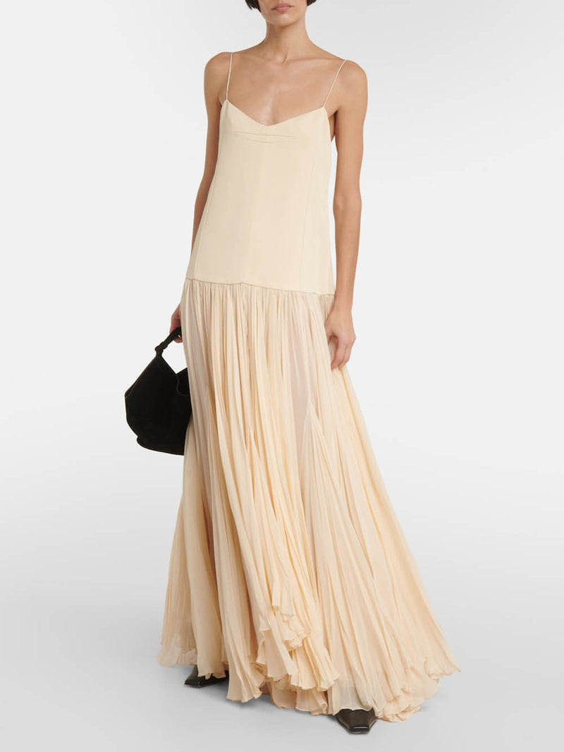 Beautifully Crafted Dress