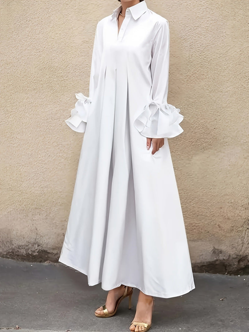 Timeless Vintage Style Garment