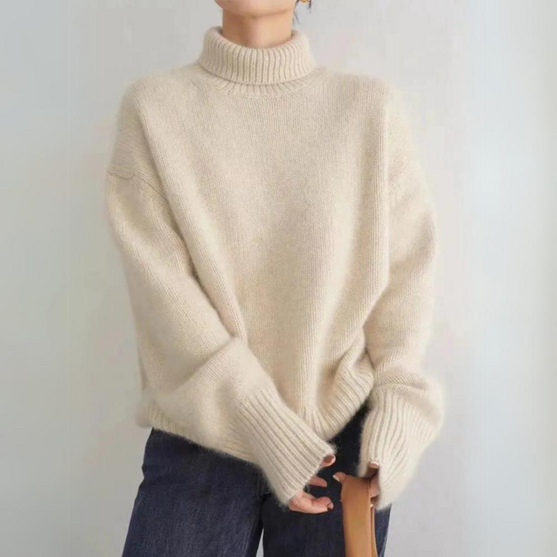 Vintage Inspired Sweater