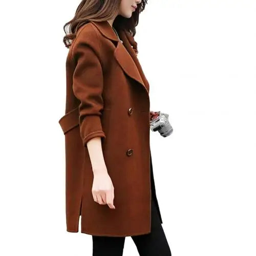 Thoughtfully Designed Jacket