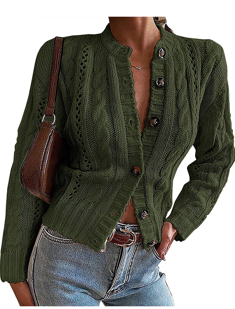 Thoughtfully Designed Sweater