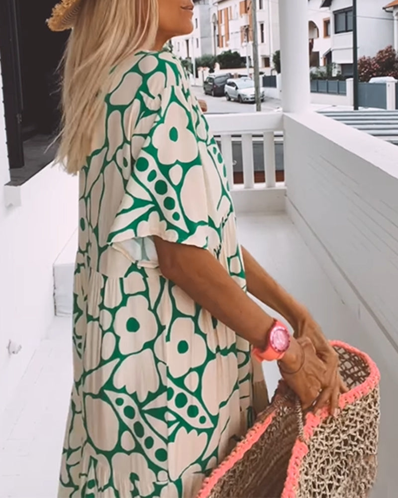 Beautifully Crafted Dress