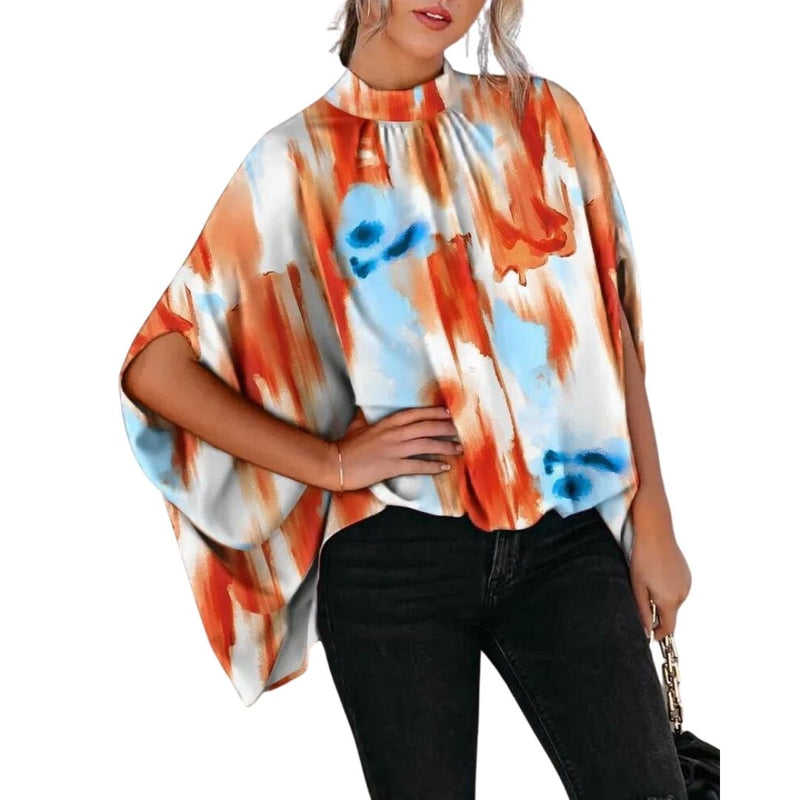 Vintage Inspired Blouse