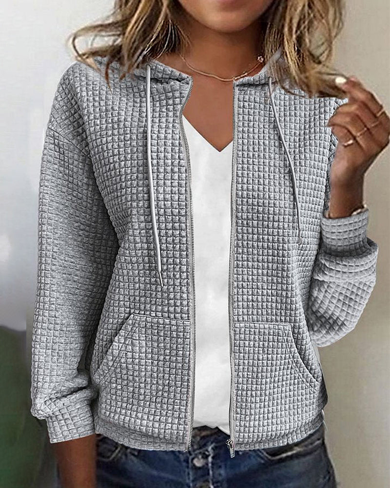 Beautifully Crafted Cardigan