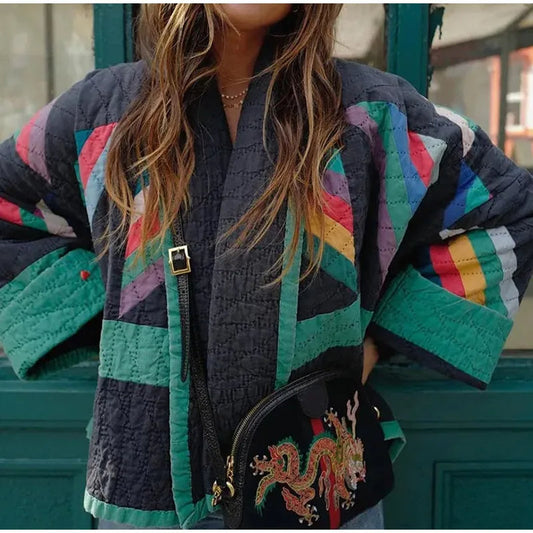 Classic Designed Jacket
