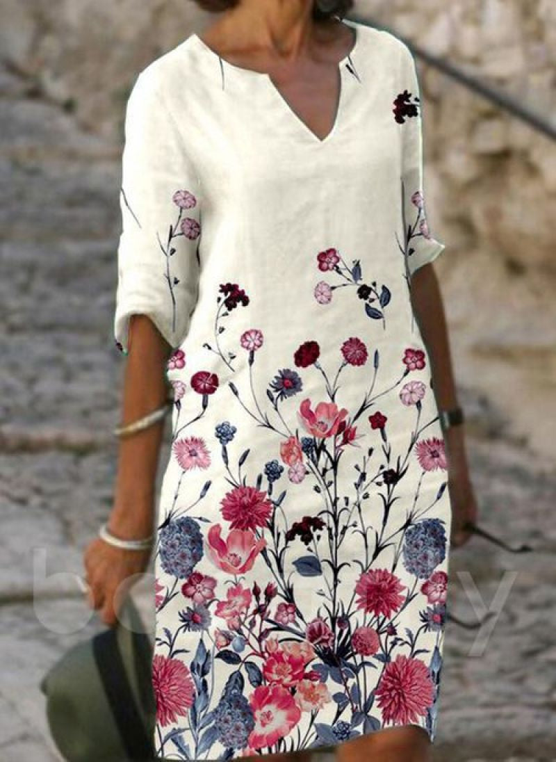 Classic Vintage Garment