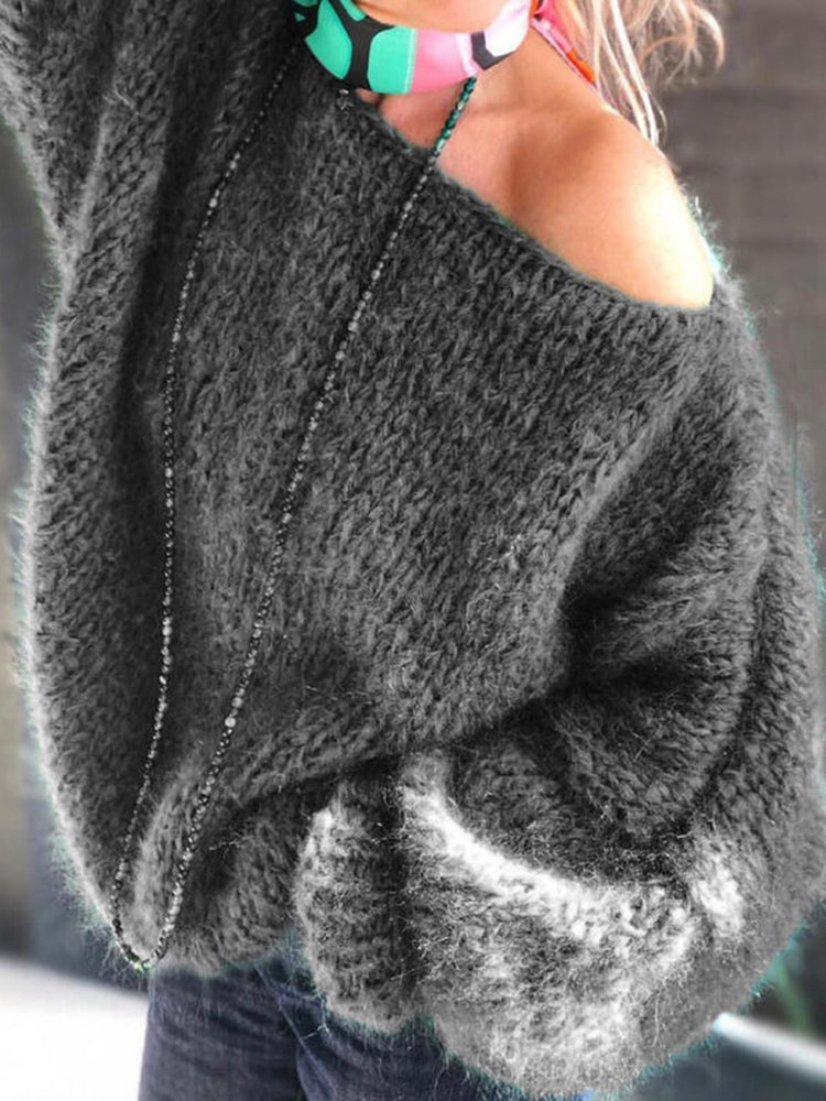 Elegantly Designed Sweater