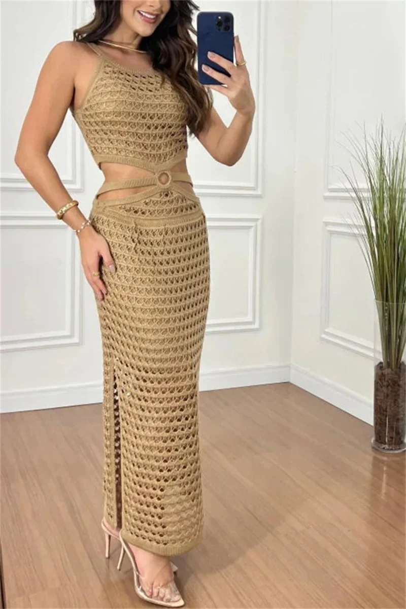 Classic Vintage Dress