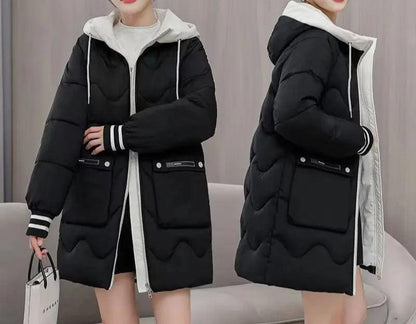 Gracefully Designed Jacket