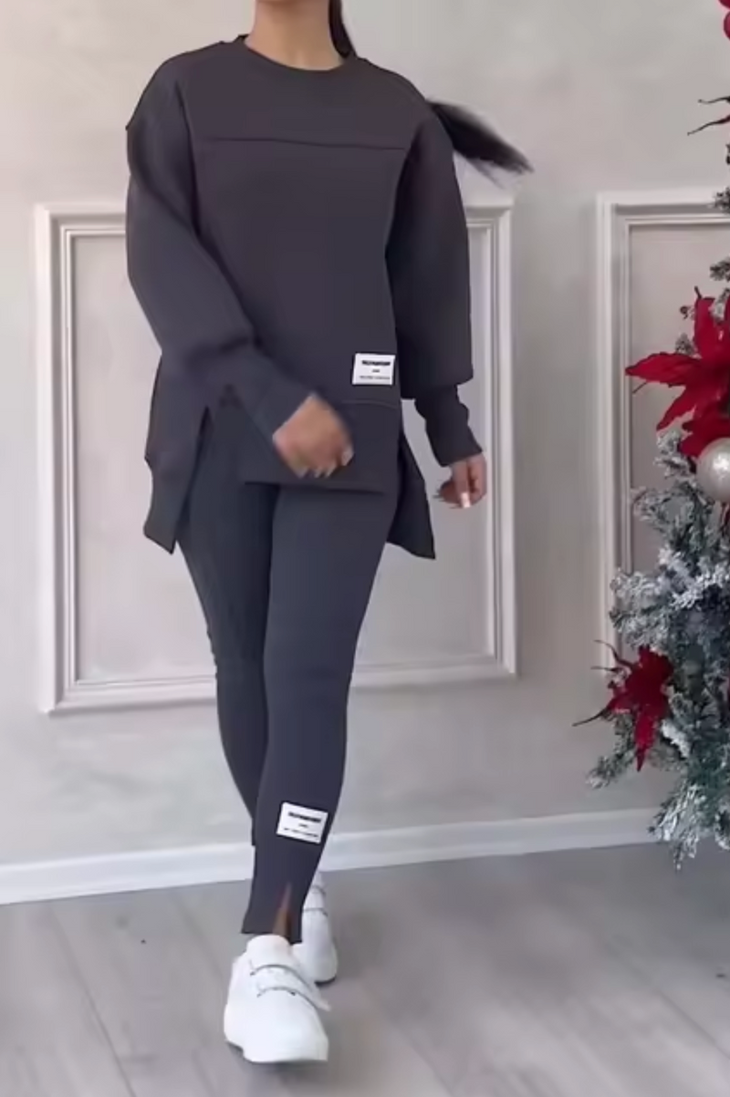 Vintage Inspired Sweater
