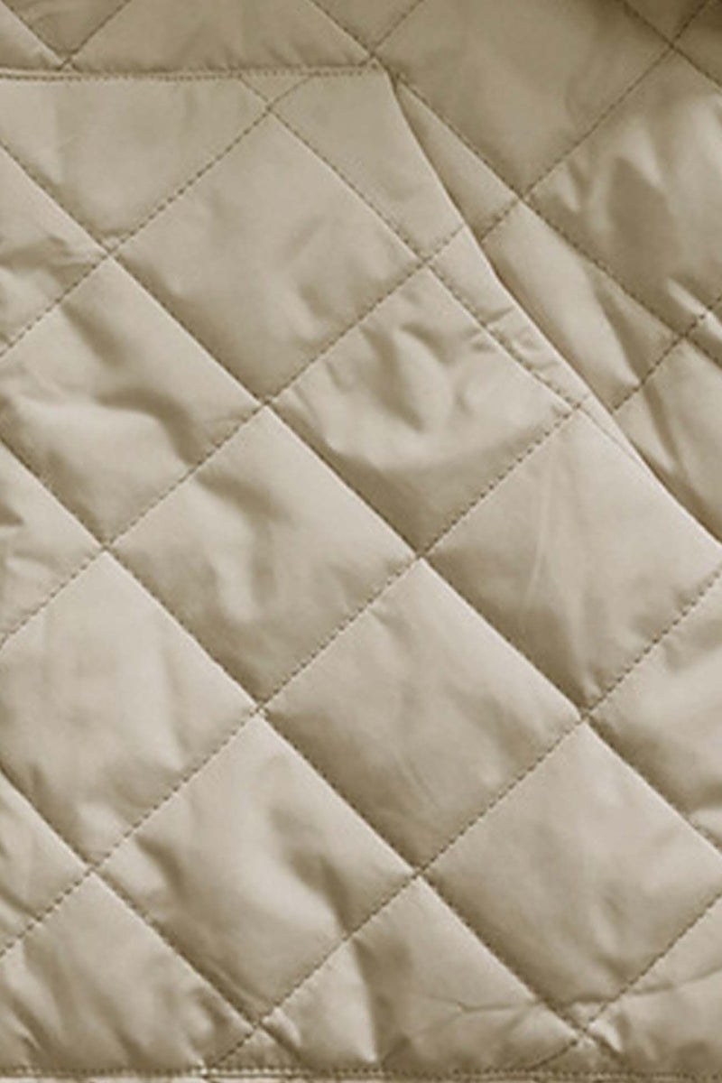 Thoughtfully Designed Jacket