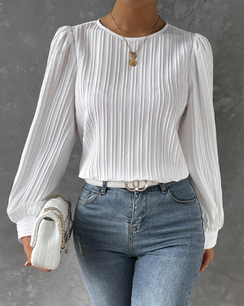 Beautifully Crafted Shirt