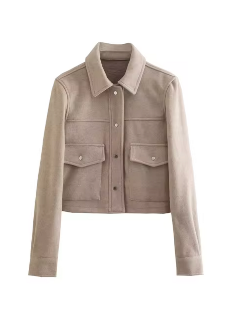 Vintage Inspired Coat
