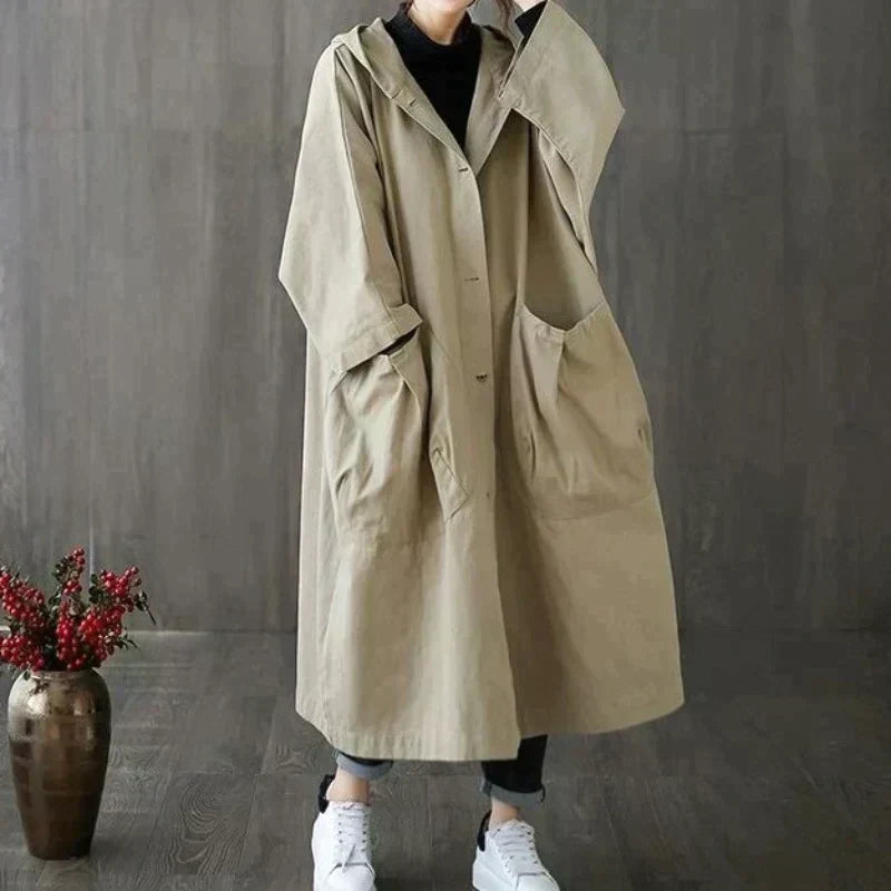 Classic Vintage Coat