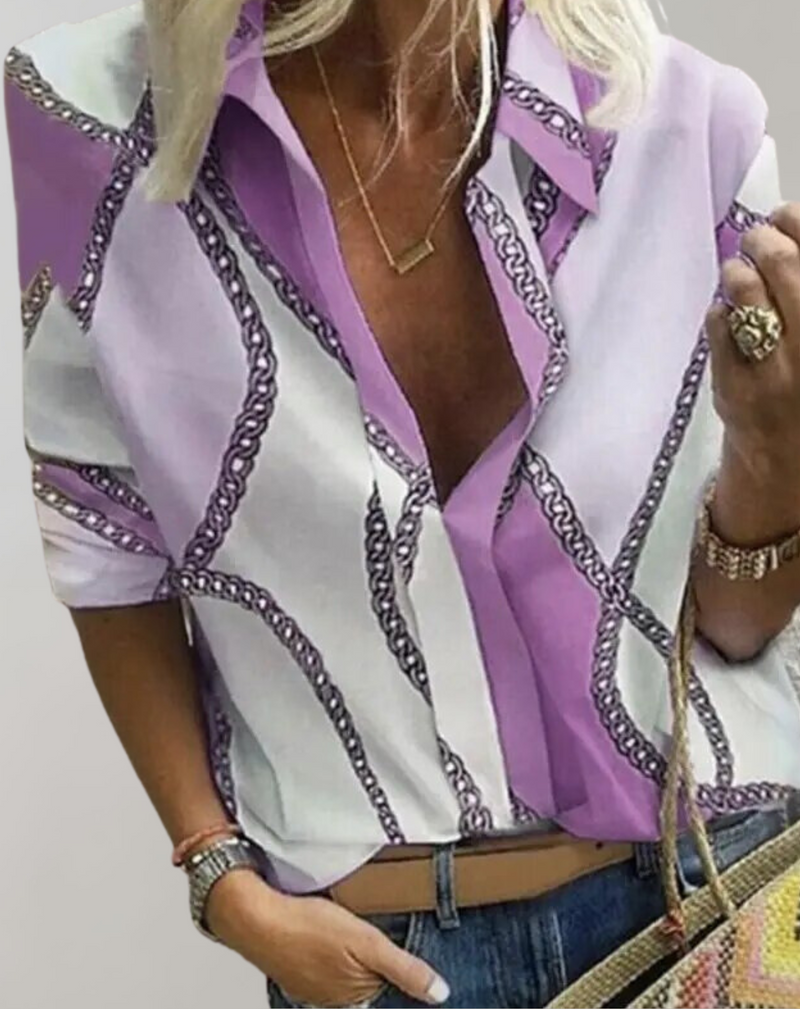 Beautifully Crafted Blouse