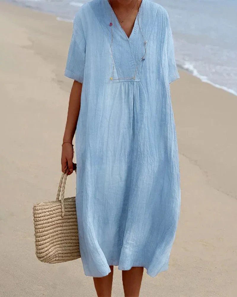 Classic Vintage Dress