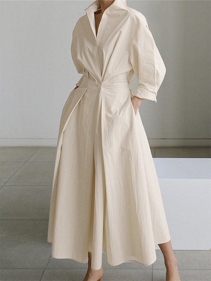 Beautifully Crafted Dress