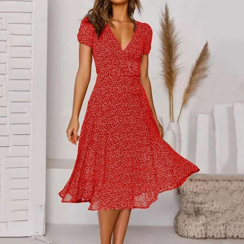 Vintage Inspired Garment