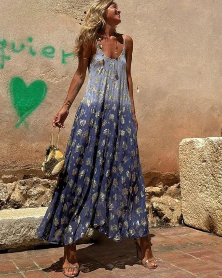 Vintage Inspired Dress