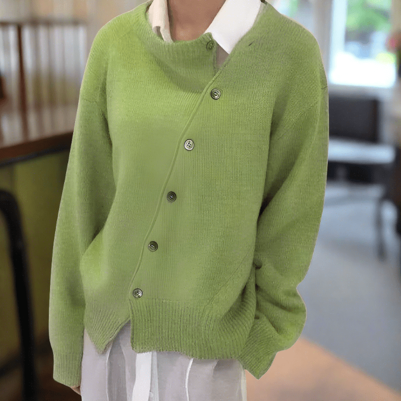 Elegantly Designed Cardigan